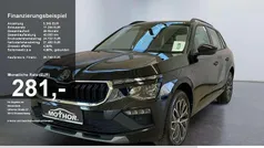Schwarzmagic perleffekt Gebraucht 2024 Skoda Kamiq Selection SUV | 23.339 € (Fairer Preis)