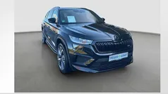 Blackmagicperleffekt Gebraucht 2023 Skoda Kodiaq RS SUV | 42.930 € (Fairer Preis)
