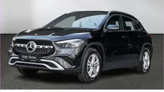 Gebraucht 2024 Mercedes GLA200 SUV | 34.480 € (Guter Preis)