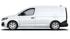 Frozen white Neu 2025 Ford Transit Trend Van / Kleinbus | 25.997 € (Superpreis)