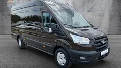 Gebraucht 2025 Ford Transit Trend | 62.951 €