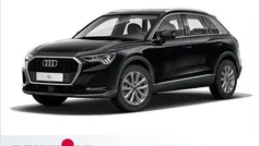 Mythosschwarz metallic Gebraucht 2019 Audi Q3 Design SUV | 24.840 € (Fairer Preis)