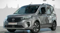 Grau Gebraucht 2022 Nissan Townstar Van / Kleinbus | 19.990 € (Guter Preis)