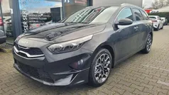Gebraucht 2024 Kia Ceed Sportswagon 3 Kombi | 25.079 € (Guter Preis)