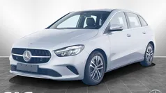 Gebraucht 2024 Mercedes B200 Progressive Van / Kleinbus | 31.790 € (Fairer Preis)