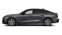 Gebraucht 2025 Audi A5 Sportback S-Line Limousine | 56.181 € (Fairer Preis)
