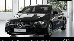 Gebraucht 2025 Mercedes CLA200 AMG Limousine | 38.390 € (Fairer Preis)