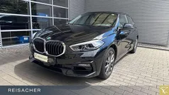 Gebraucht 2023 BMW 120 Sport Line Kleinwagen | 27.949 € (Fairer Preis)