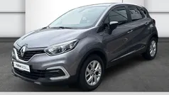 Stahlgrau Gebraucht 2019 Renault Captur LIMITED SUV | 12.575 € (Superpreis)