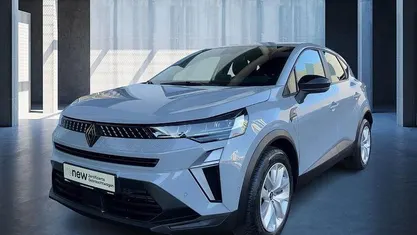 Gebraucht 2025 Renault Captur Evolution SUV | 26.190 € (Guter Preis)