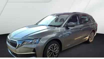 Usata Skoda Octavia Tour 150 CV (110 kW) 2025 Station wagon