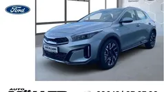 Silber Neu 2025 Kia XCeed Vision SUV | 27.249 € (Guter Preis)