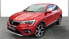 Gebraucht 2021 Renault Arkana Intens SUV | 18.990 € (Fairer Preis)