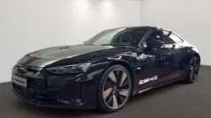Gebraucht 2022 Audi e-tron GT quattro Sport Limousine | 71.850 € (Fairer Preis)
