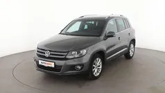 Gebraucht 2015 VW Tiguan LOUNGE SUV | 12.370 € (Fairer Preis)