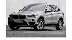 Gebraucht 2019 BMW X1 Advantage SUV | 18.500 € (Guter Preis)