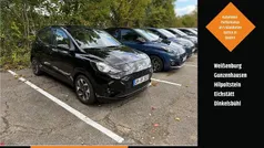 Gebraucht 2025 Hyundai i10 Trend Kleinwagen | 17.599 € (Fairer Preis)