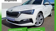 Gebraucht 2023 Skoda Scala Tour Kleinwagen | 21.490 € (Fairer Preis)