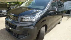 Lackierung schwarz perla nera Neu 2025 Opel Vivaro Basis Van | 28.920 € (Fairer Preis)