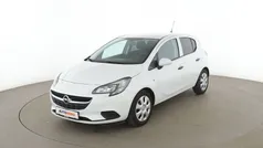 Weiß Gebraucht 2017 Opel Corsa Selection Limousine | 7.170 € (Fairer Preis)
