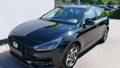 Abyss black Neu 2025 Hyundai i30 GO! Kombi | 21.690 € (Guter Preis)