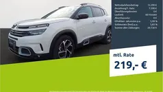 Gebraucht 2022 Citroën C5 Aircross Feel SUV | 19.880 € (Fairer Preis)