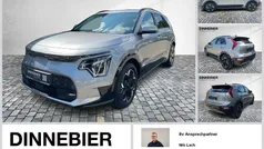 Gebraucht 2024 Kia e-Niro 3 SUV | 31.979 € (Fairer Preis)