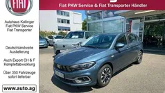 Gebraucht 2022 Fiat Tipo City Life Limousine | 17.422 € (Superpreis)