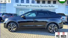 VW Taigo