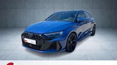 Kemoragrau metallic Gebraucht 2025 Audi RS3 Sportback Sport Kleinwagen | 66.370 € (Guter Preis)