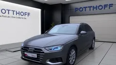 Gebraucht 2021 Audi A4 Advanced Kombi | 23.750 € (Guter Preis)