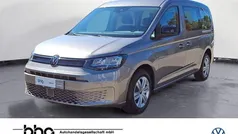 Gebraucht 2024 VW Caddy Maxi Basis Van / Kleinbus | 35.290 € (Fairer Preis)