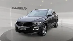 Gebraucht 2021 VW T-Roc Beats SUV | 26.410 € (Fairer Preis)