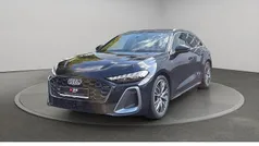 Blau Neu 2025 Audi A5 Ambiente Coupé | 57.990 € (Guter Preis)