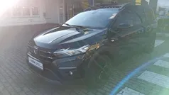 Gebraucht 2022 Dacia Jogger Extreme Van / Kleinbus | 15.980 € (Fairer Preis)