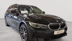 Gebraucht 2022 BMW 320e Sport Line Kombi | 27.390 € (Fairer Preis)