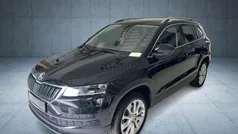Gebraucht 2022 Skoda Karoq Ambition SUV | 26.280 € (Fairer Preis)