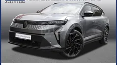 Gebraucht 2024 Renault Scénic Esprit Alpine Van / Kleinbus | 42.888 € (Guter Preis)