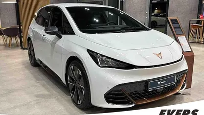 Gebraucht Cupra Born VZ 239 kW (326 PS) 2026 Kleinwagen