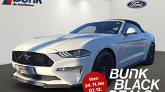 Gebraucht 2025 Ford Mustang GT | 45.800 € (Superpreis)