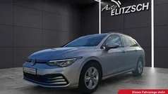Gebraucht 2021 VW Golf VIII Kombi | 18.950 € (Fairer Preis)