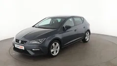 Grau Gebraucht 2019 Seat Leon FR Limousine | 14.910 € (Fairer Preis)