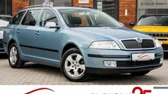 Gebraucht 2008 Skoda Octavia Team Edition Kombi | 3.950 € (Fairer Preis)