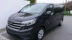 Gebraucht 2024 Renault Trafic Evolution Van | 38.800 € (Fairer Preis)