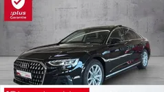 Gebraucht 2024 Audi A8 Comfort Limousine | 81.950 € (Fairer Preis)