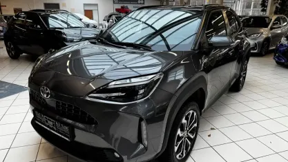 Gebraucht Toyota Yaris Team 116 PS (85 kW) 2025 Kleinwagen