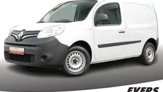 Weiß Gebraucht 2021 Renault Kangoo Van / Kleinbus | 12.930 € (Guter Preis)