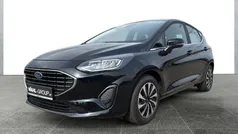 Gebraucht 2023 Ford Fiesta Titanium Kleinwagen | 17.880 € (Guter Preis)