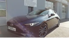 Gebraucht 2021 Mazda 3 Selection Limousine | 21.700 € (Fairer Preis)