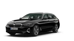 Gebraucht 2022 BMW 540 Luxury Line Kombi | 35.888 € (Superpreis)
